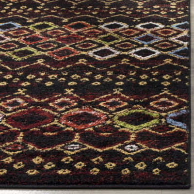 Safavieh Tony Geometric Area Rug