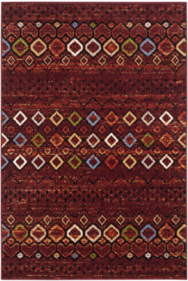 Safavieh Tony Geometric Area Rug