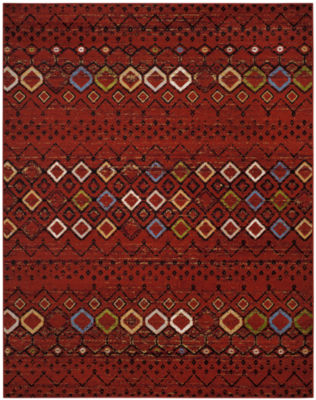 Safavieh Tony Geometric Area Rug