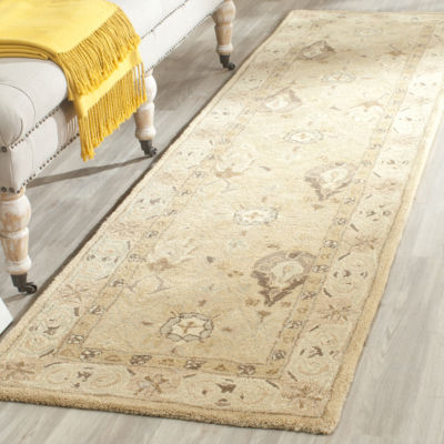 Safavieh Torrey Traditional Area Rug