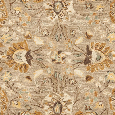 Safavieh Delmar Traditional Area Rug