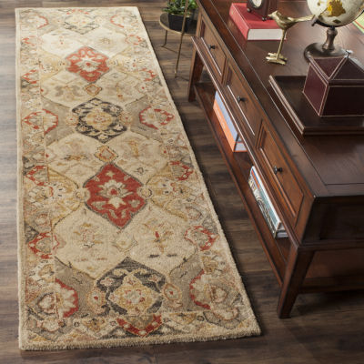 Safavieh Delores Traditional Area Rug