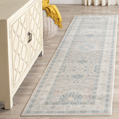 Safavieh Charlton Bordered Area Rug