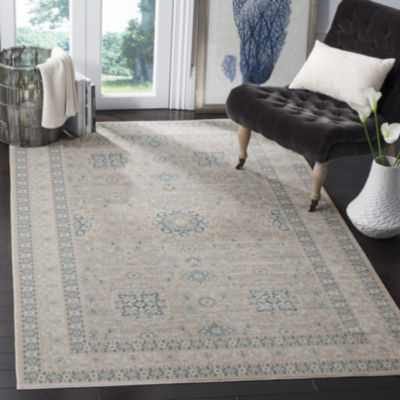 Safavieh Charlton Bordered Area Rug