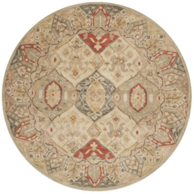 Safavieh Delores Traditional Area Rug