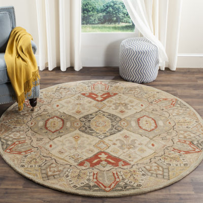 Safavieh Delores Traditional Area Rug