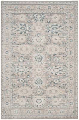 Safavieh Deloris Bordered Area Rug