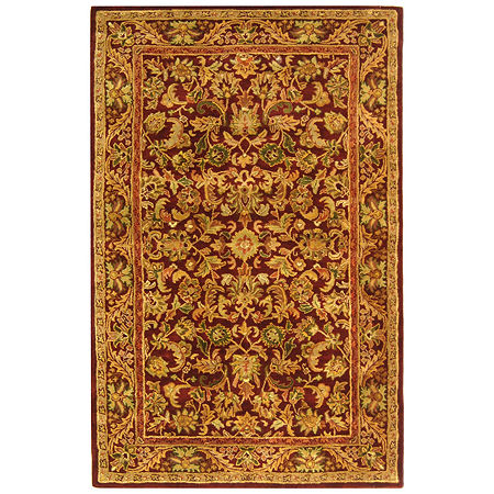 Safavieh Elliot Traditional Wool Area Rug, One Size, Multiple Colors