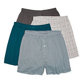 CLEARANCE Stafford Underwear for Men - JCPenney