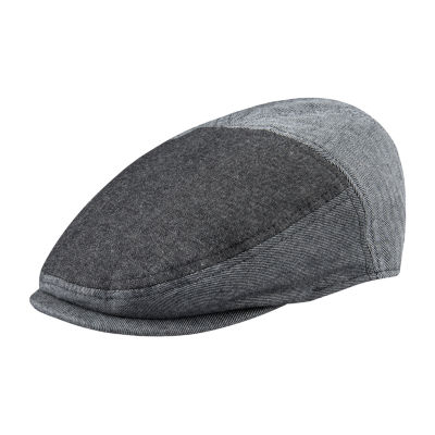 dockers newsboy cap