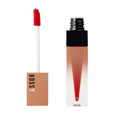Bossy Cosmetics Power Woman Essentials Liquid Lipstick