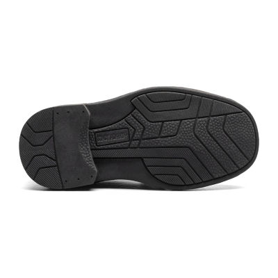 Stacy Adams Lil Austin Toddler Boys Round Closed Toe Oxford Shoes