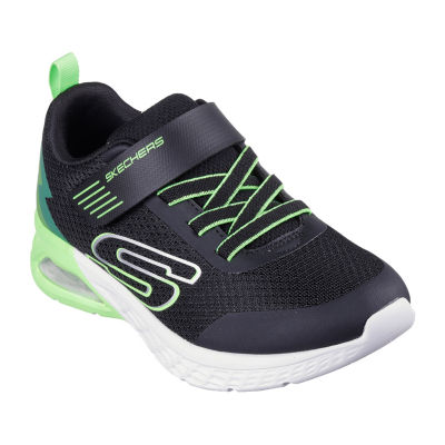 Skechers Boys Microspec Max Ii Sneakers