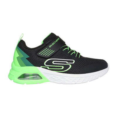 Little 2024 boys skechers