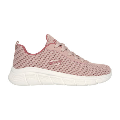 Skechers Bobs B Flex Swift Flair Womens Sneakers