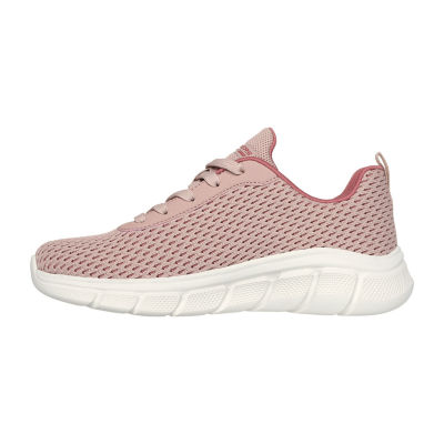 Skechers Bobs B Flex Swift Flair Womens Sneakers