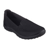 Skechers women's reggae hot sale fest willows flat