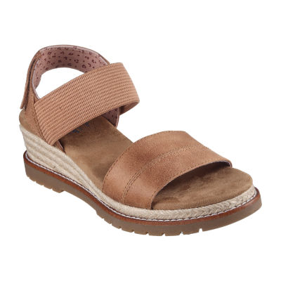 bobs sandals skechers