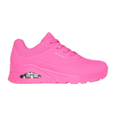 Skechers Womens Uno Stand On Air Sneakers