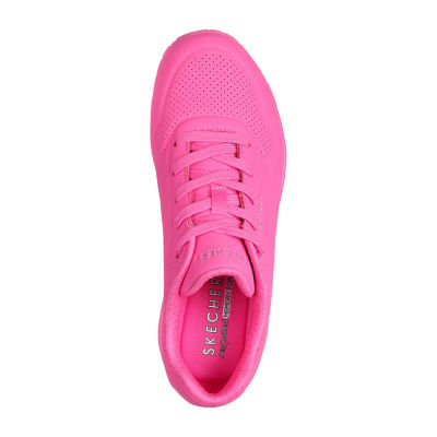 Skechers Uno Stand On Air Womens Sneakers