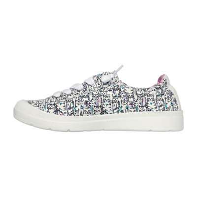 Skechers Bobs Beyond Kitty Cats Womens Sneakers