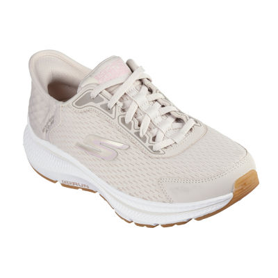 Skechers Consistent 2.0 Endure Womens Hands Free Slip-Ins Running Shoes