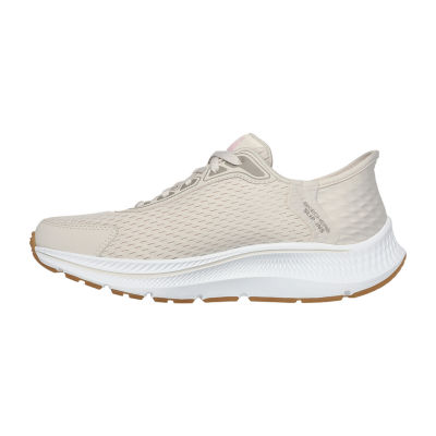 Skechers Consistent 2.0 Endure Womens Hands Free Slip-Ins Running Shoes