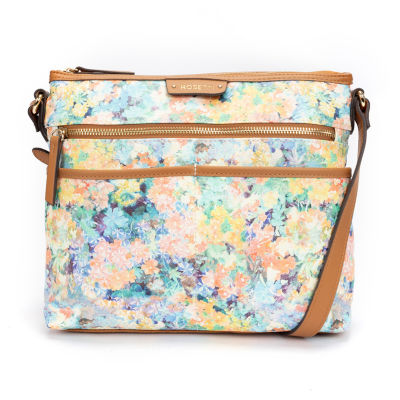 Rosetti Tessa Crossbody Bag