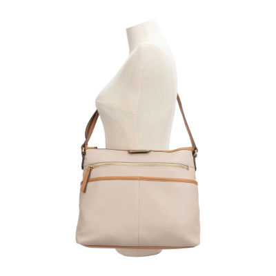 Rosetti Tessa Crossbody Bag