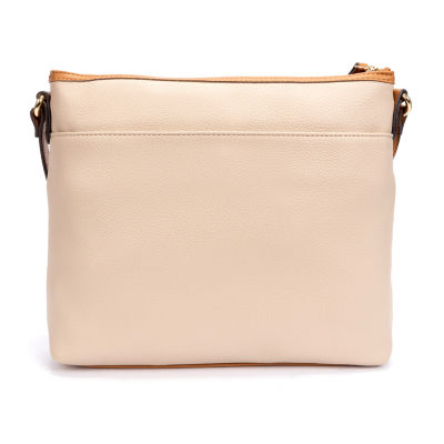 Rosetti Tessa Crossbody Bag