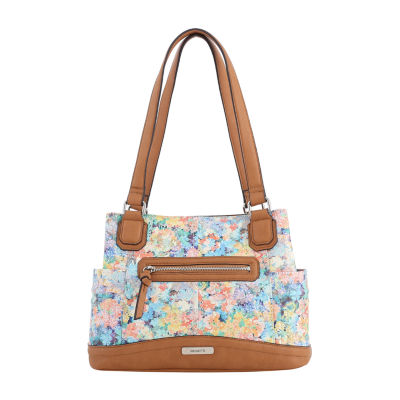 Rosetti Courte Satchel