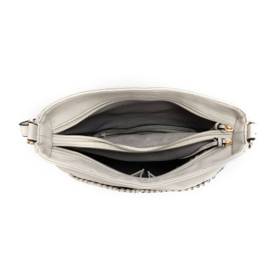 Rosetti Ines Coho Shoulder Bag