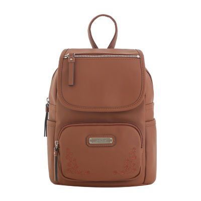 Jcpenney purse backpacks best sale