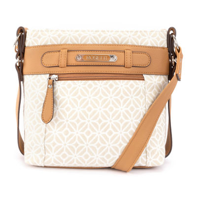 Rosetti Shauna Mini Crossbody Bag