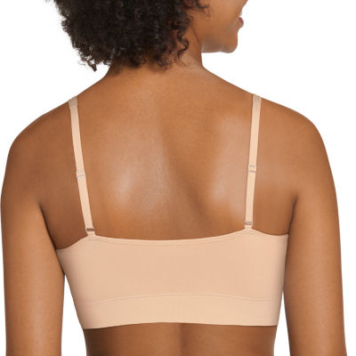 Jockey® Light Support Seamfree® Bralette- 3044