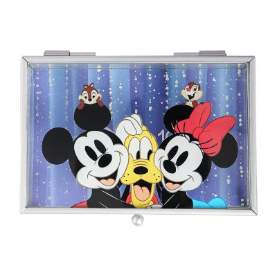 Disney Mickey and Friends Jewelry Box