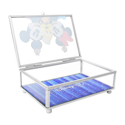 Disney Mickey and Friends Jewelry Box