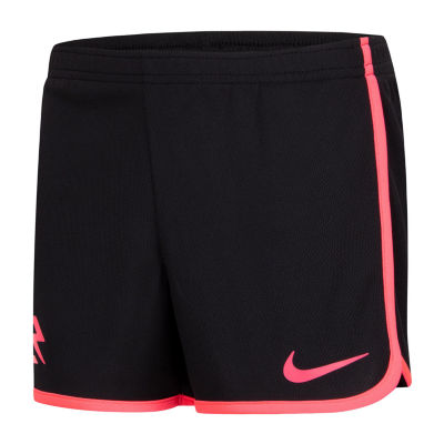 Girls Nike Athletic Shorts