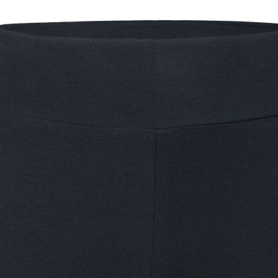 Converse Big Kid Girls 6" Mid Rise Stretch Fabric Bike Short