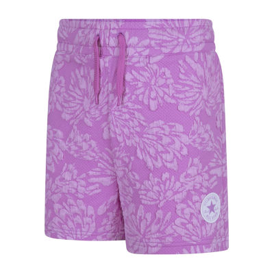 Converse Big Girls Pull-On Short