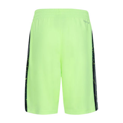 Nike 3BRAND by Russell Wilson Big Boys Basketball Short