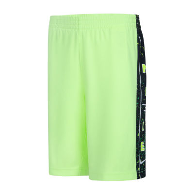 Nike 3BRAND by Russell Wilson Big Boys Basketball Short