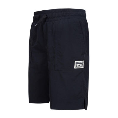 Converse Big Boys Pull-On Short