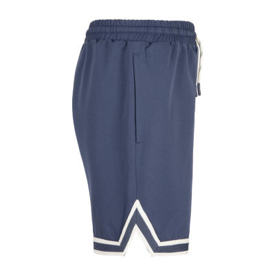 Converse Big Boys Stretch Fabric Pull-On Short