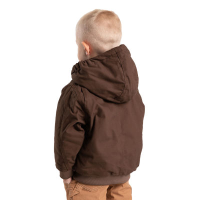 Jcpenney boys hot sale winter coats