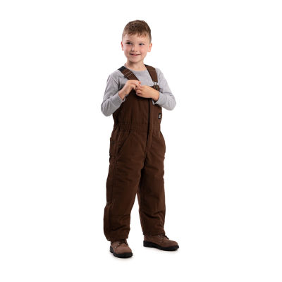 Berne Little & Big Unisex Overalls