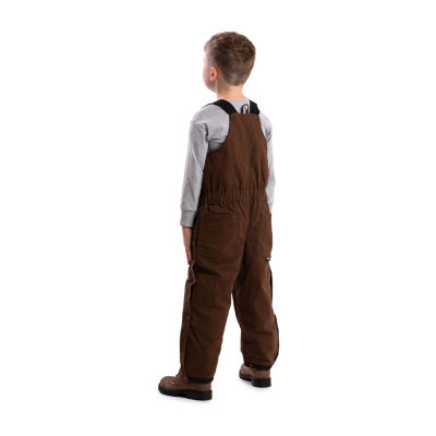 Berne Little & Big Unisex Overalls