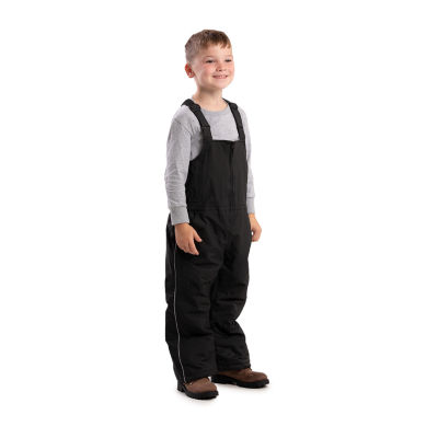 Berne Little & Big Unisex Overalls