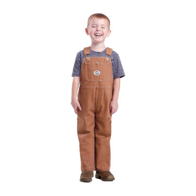 Berne Little & Big Unisex Overalls