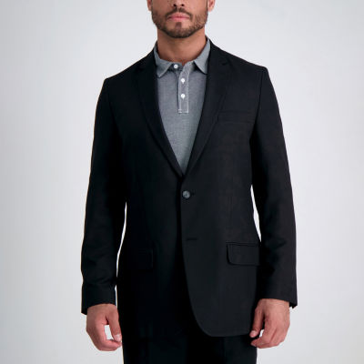 Haggar® Men’s Smart Wash® With Repreve® Suit Separate Jacket